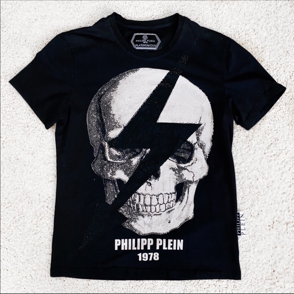 Phillipp Plein T Shirt